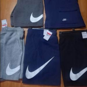 Men's Nike shorts